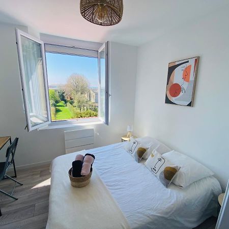 Appartement L'évasion en B à Abbeville Extérieur photo